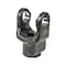 A & I Products Tractor Yoke, Splined 1 3/8" - 6 Spline w/ QDP 5" x3" x3" A-W056699-A - alternate 1